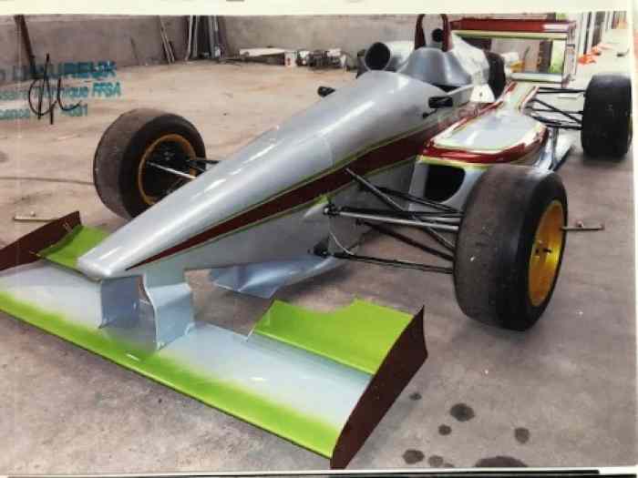 MARTINI MK 58 0