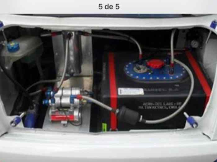 FIAT Coupé 2L Turbo 4x4 (300cv) 2