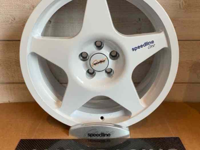 JANTE SUBARU/VW/SEAT/SKODA SPEEDLINE 2...