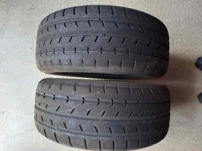 Pneu Yokohama advan A051 185/55 R14 0