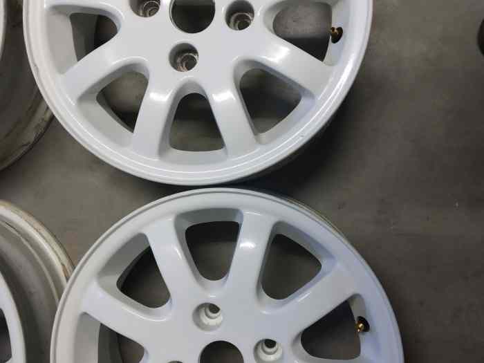 Jantes PSA ouragan 14 pouces 2