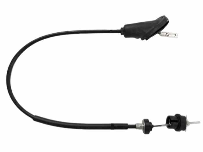 CABLE EMBRAYAGE RACING POUR 106 ET SAX...