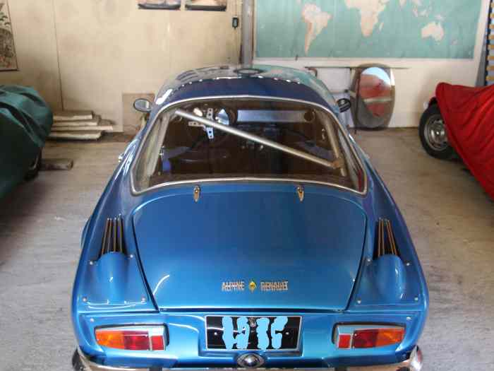 alpine a 110 1