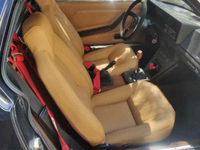 Fiat X1/9 1500 Five Speed Lido VENDUE 3