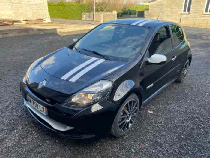 Clio 3 rs gordini 0