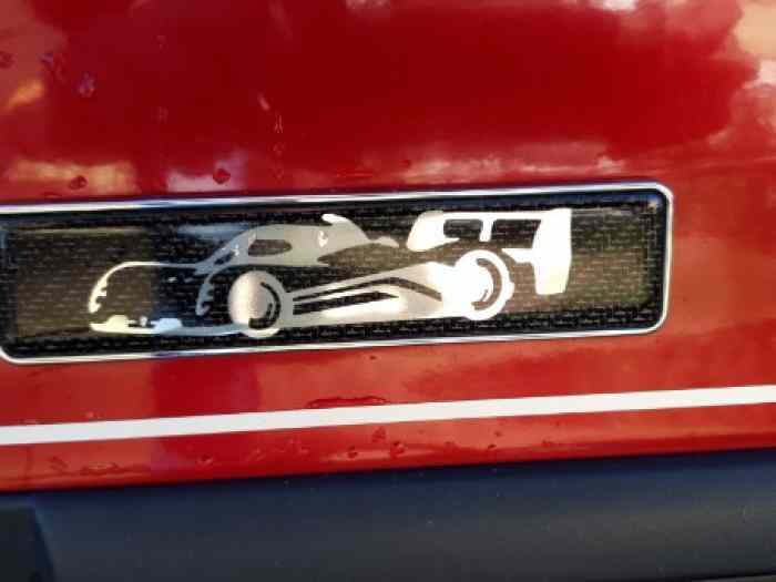 PEUGEOT 106 XSI 1400cc LE MANS 3