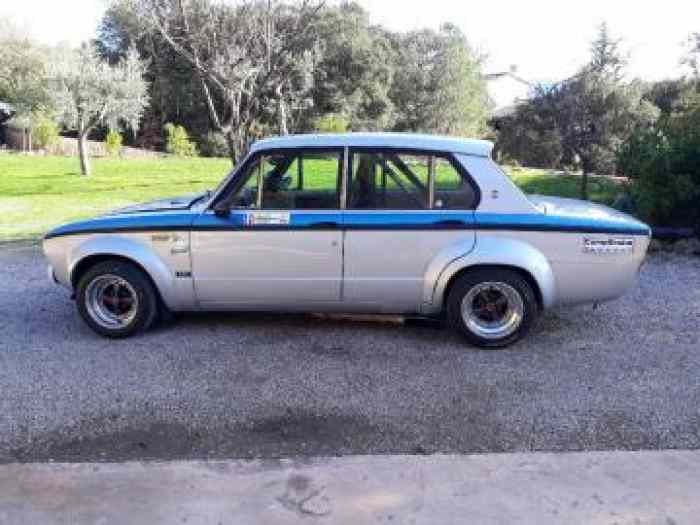 TRIUMPH DOLOMITE SPRINT GR2 5