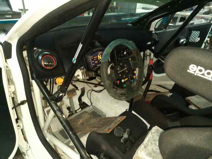 Clio IV R3T 40 000€ 4