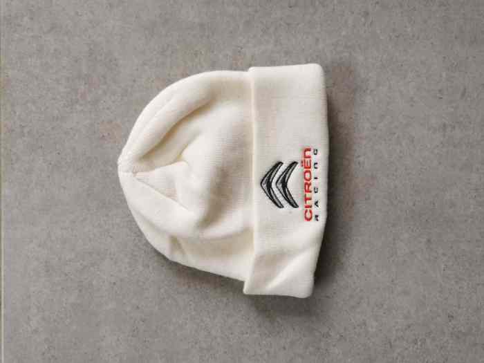 Bonnet Citroen