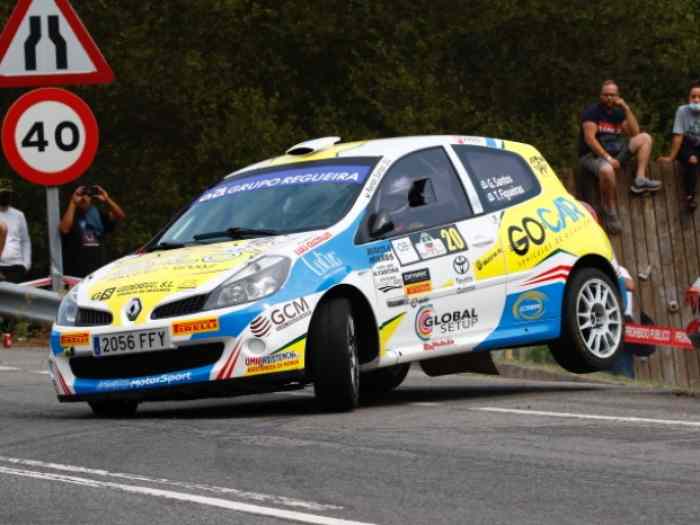 Renault Clio R3