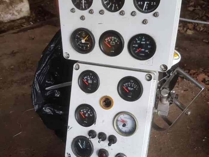 moteur vw 1800 turbo cox, combi 2
