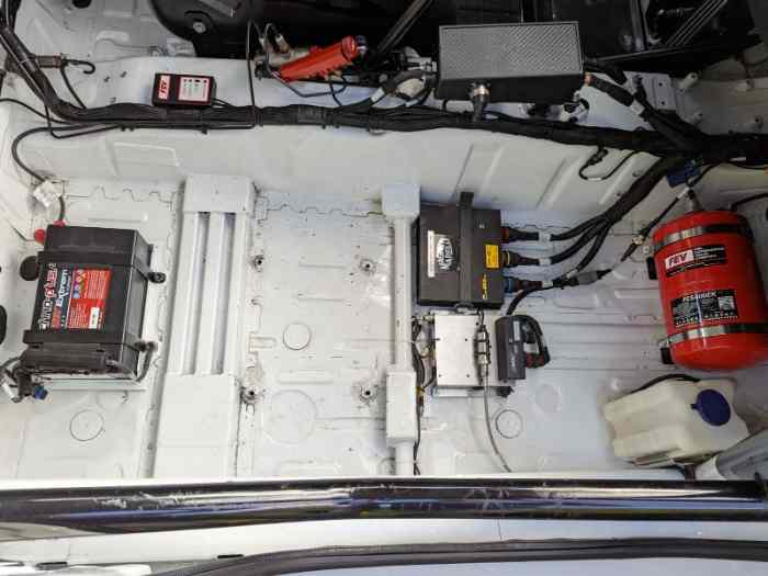 Peugeot 308 TCR 2021 - n 29 4
