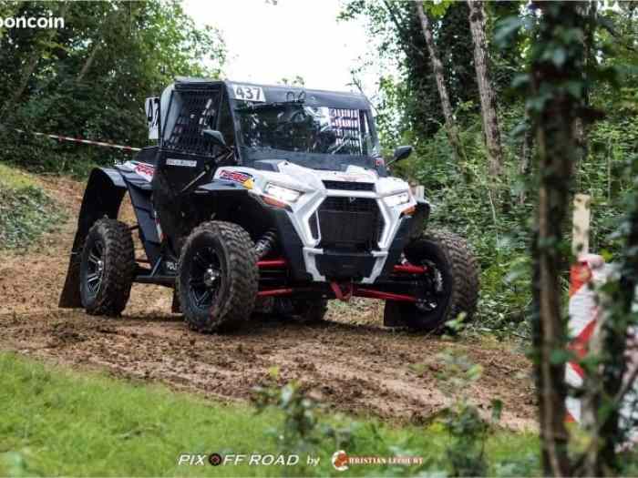 NOUVEAU PRIX Polaris rzr 1000 turbo 0