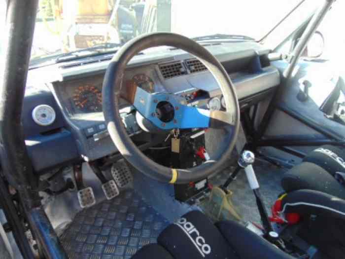 R5 GT Turbo Rallye 2