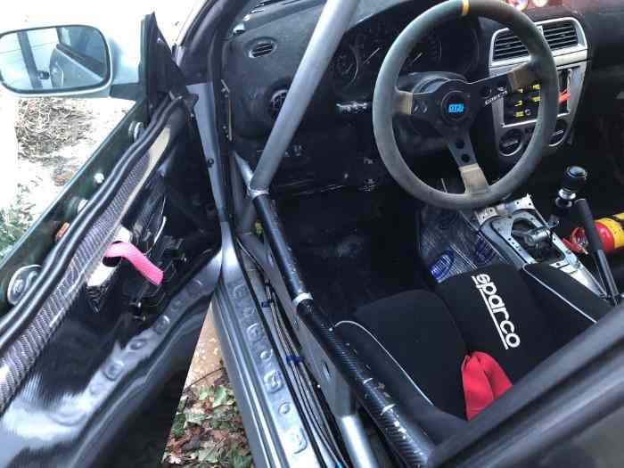 Subaru STI 7 ex Groupe A 3