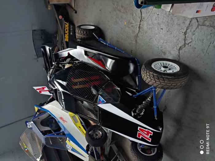 Kartcross