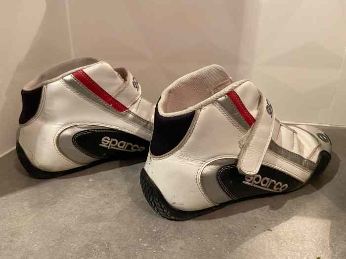 Chaussure Sparco T42