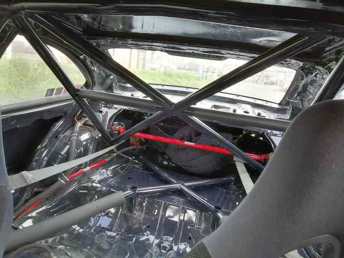 M3 e46 trackday / circuit 2