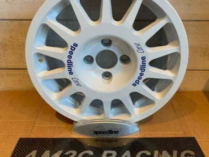 JANTE RENAULT CLIO SPEEDLINE 2118 7x15 1