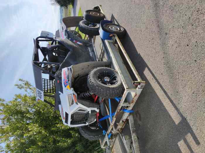 NOUVEAU PRIX Polaris rzr 1000 turbo 4