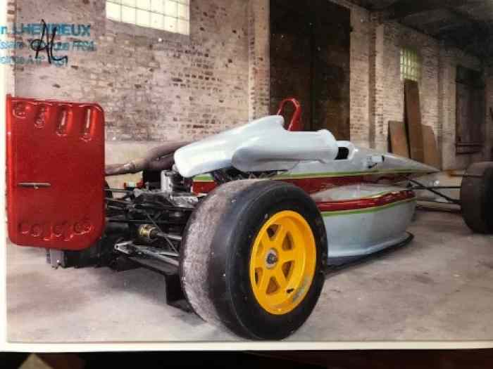 MARTINI MK 58 1
