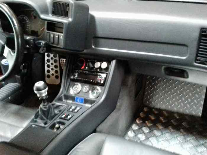ALPINE A610 FLEISCHMANN 4