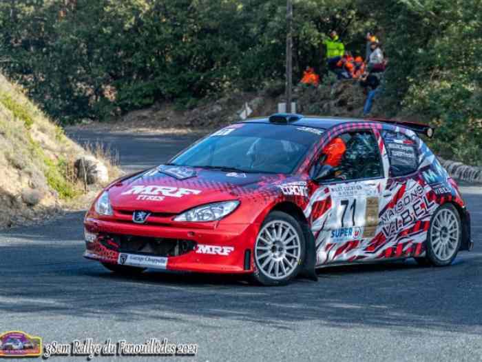 206 MAXI TOP F2013 (BOULENC/ EX Macary) 0