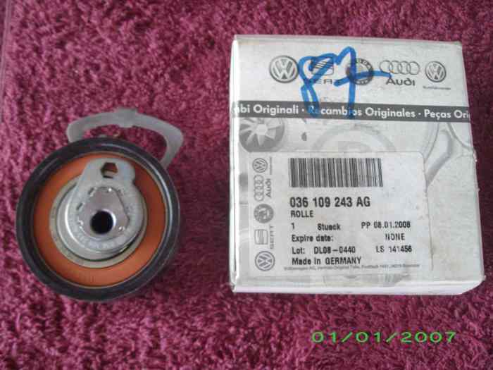 VW, Audi, Skoda, Seat, VAG group