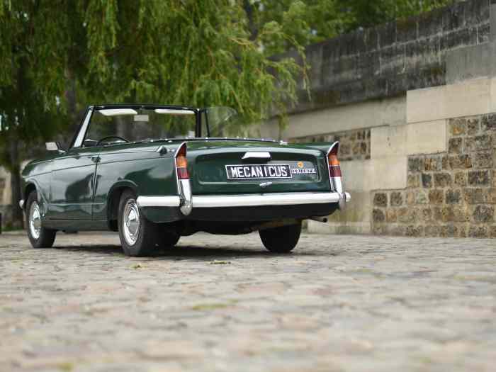 Triumph Herald 2