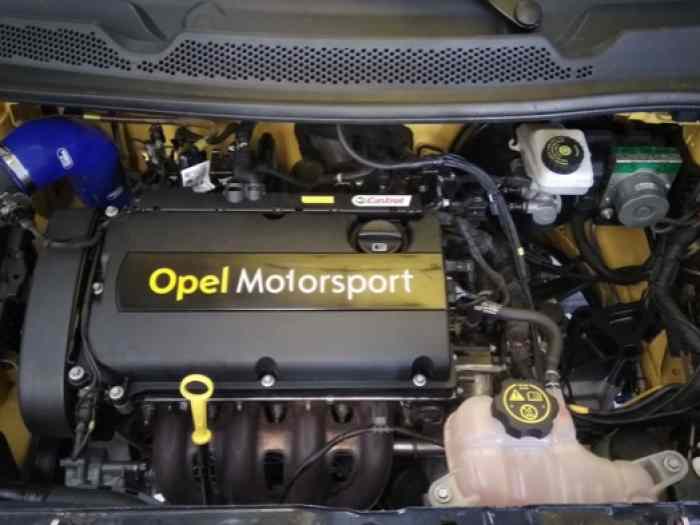 Opel Adam R2 cup 3