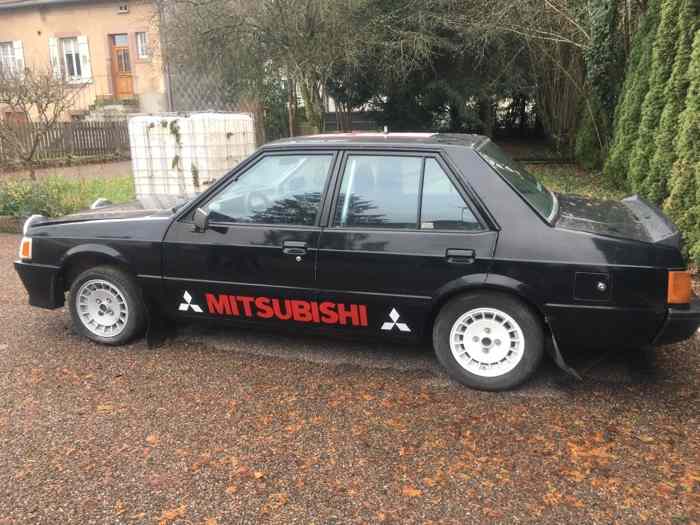 Mitsubishi VH