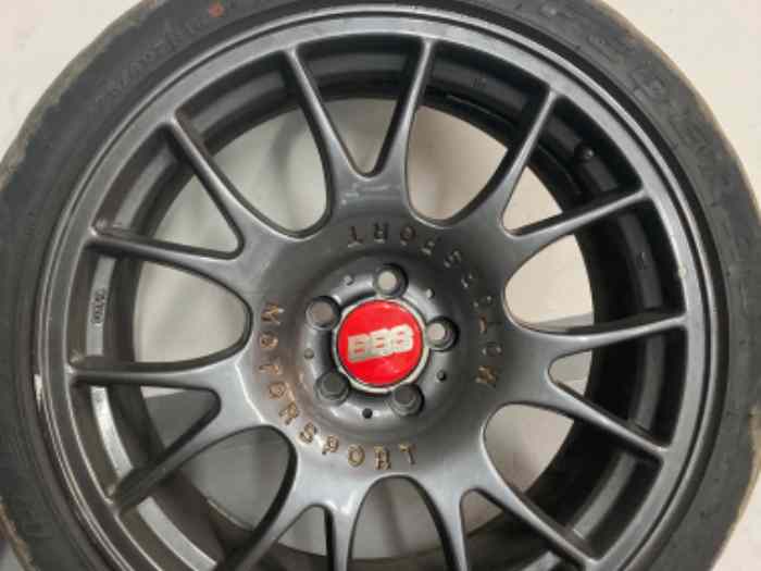 Jantes BBS Replica 3