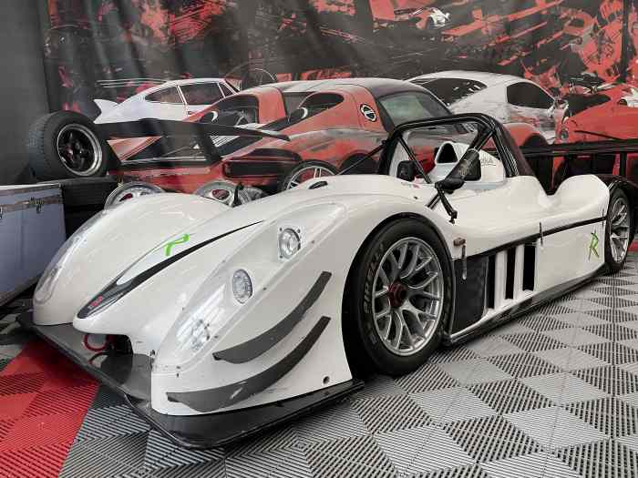 Radical SR3 SL 0