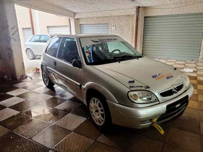 Citroen Saxo N2 0