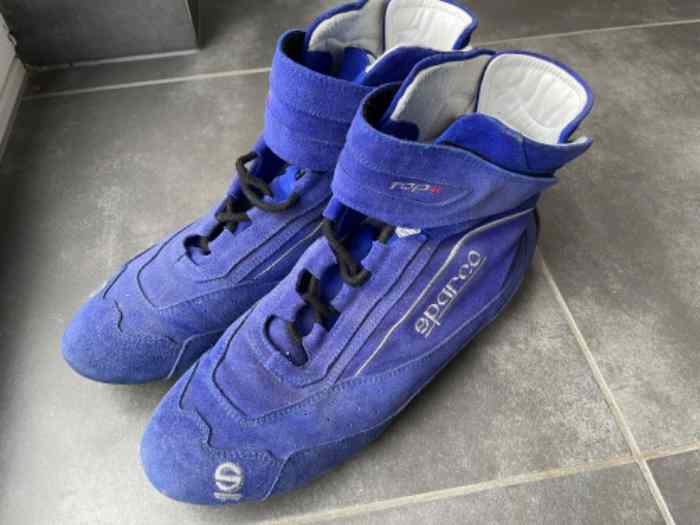 Chaussure sparco 0