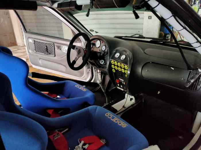 Citroen Saxo N2 4