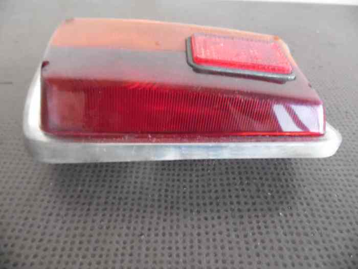FEU ARRIERE GAUCHE ALFA ROMEO GIULIA GT JUNIOR / BERTONE 1