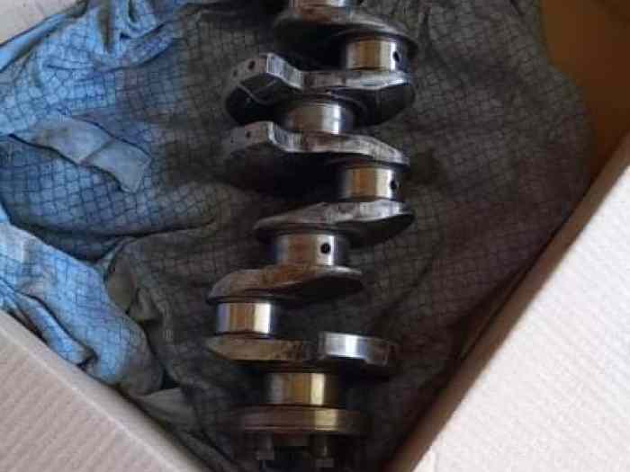 A vendre vilebrequin