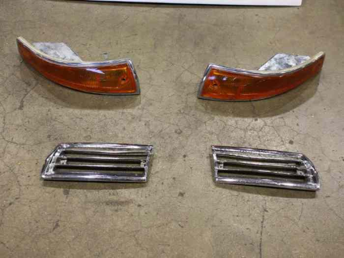 Porsche 911 Long Hood Conversion 1