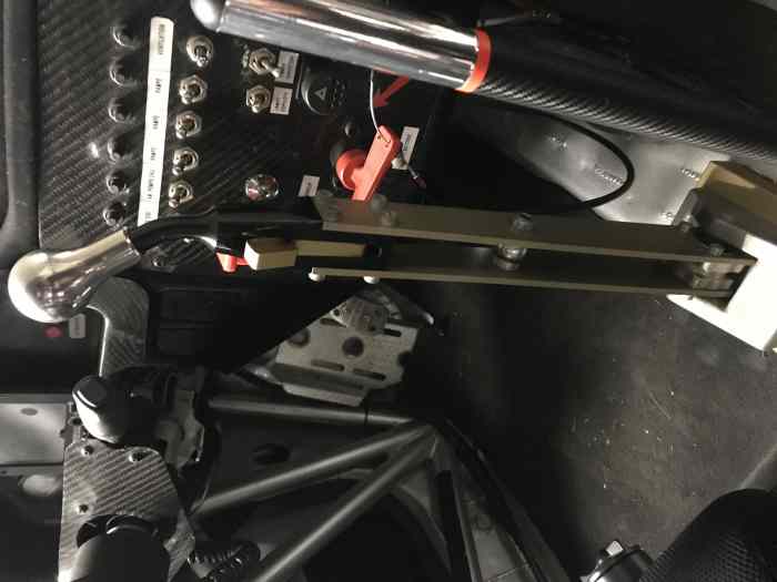 boite de vitesse SADEV ST75 couru trois regionaux / TRANSMISSIONS /LEVIER 1