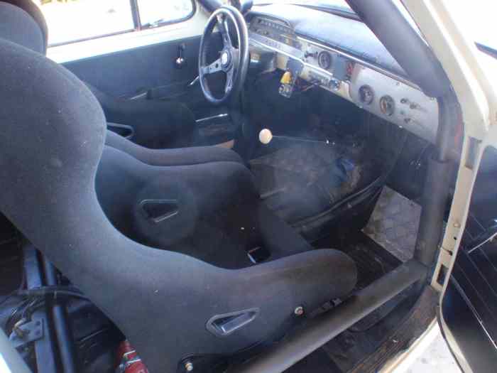 Volvo PV544 sport 5