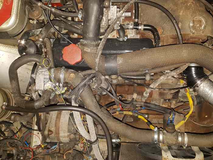 R11 turbo Zender 4