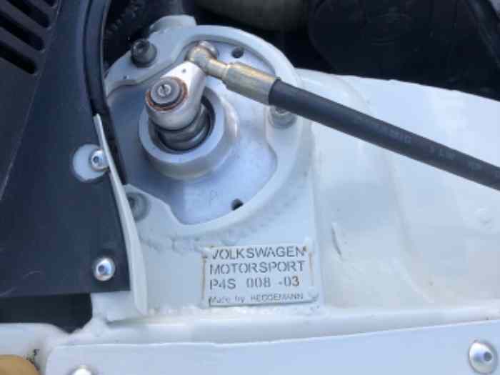 VW motorsport polo s1600 3