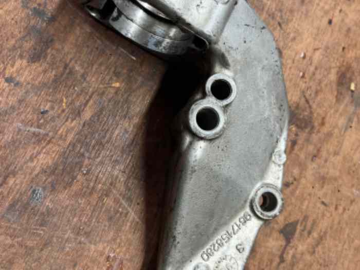 Palier de cardan Saxo VTS 16V 1