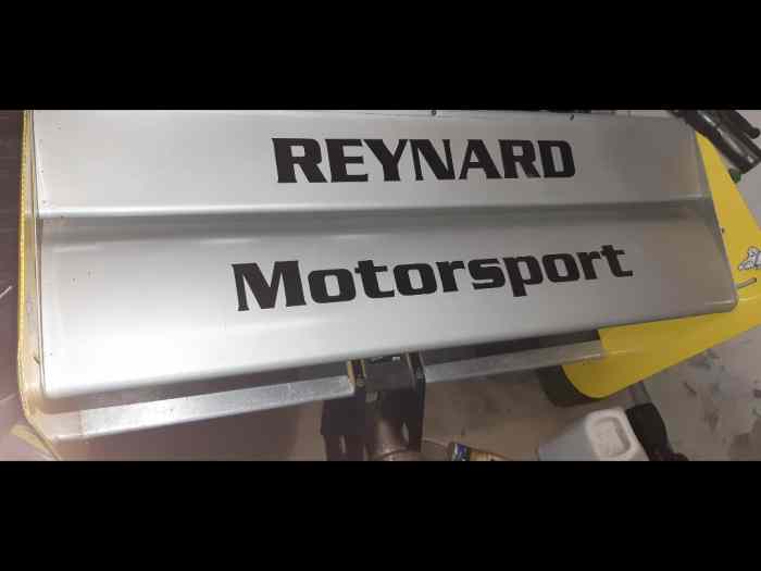 REYNARD 903 F3 VENDU 3