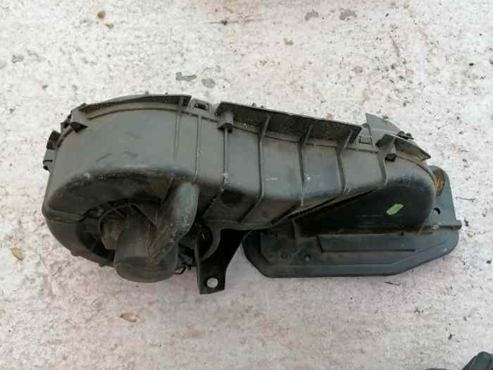 Bloc chauffage Clio rs Ragnotti..