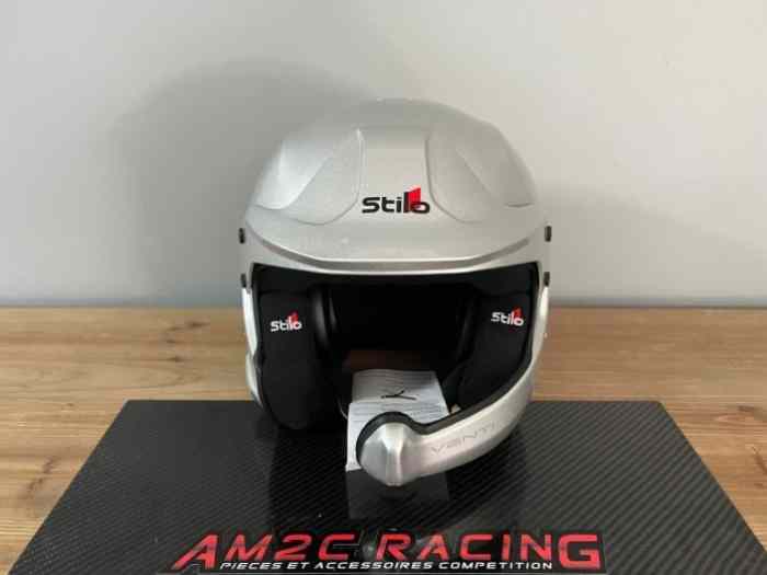 DESTOCKAGE CASQUE STILO VENTI WRC RALL...