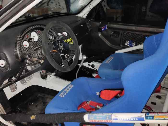 Citroen Saxo N2 3