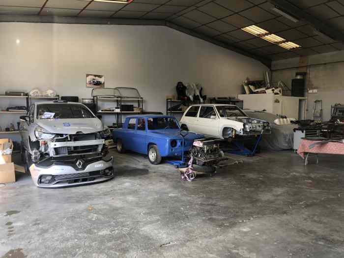 Automeca recrute mécanicien freelance – photo 1 sur 2