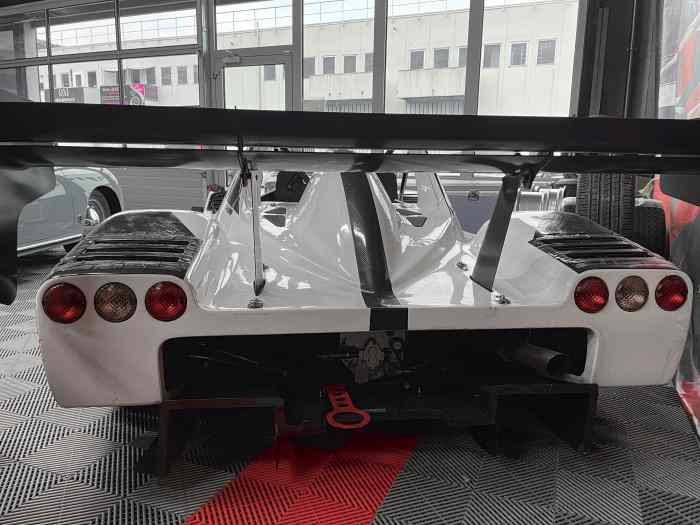 Radical SR3 SL 2